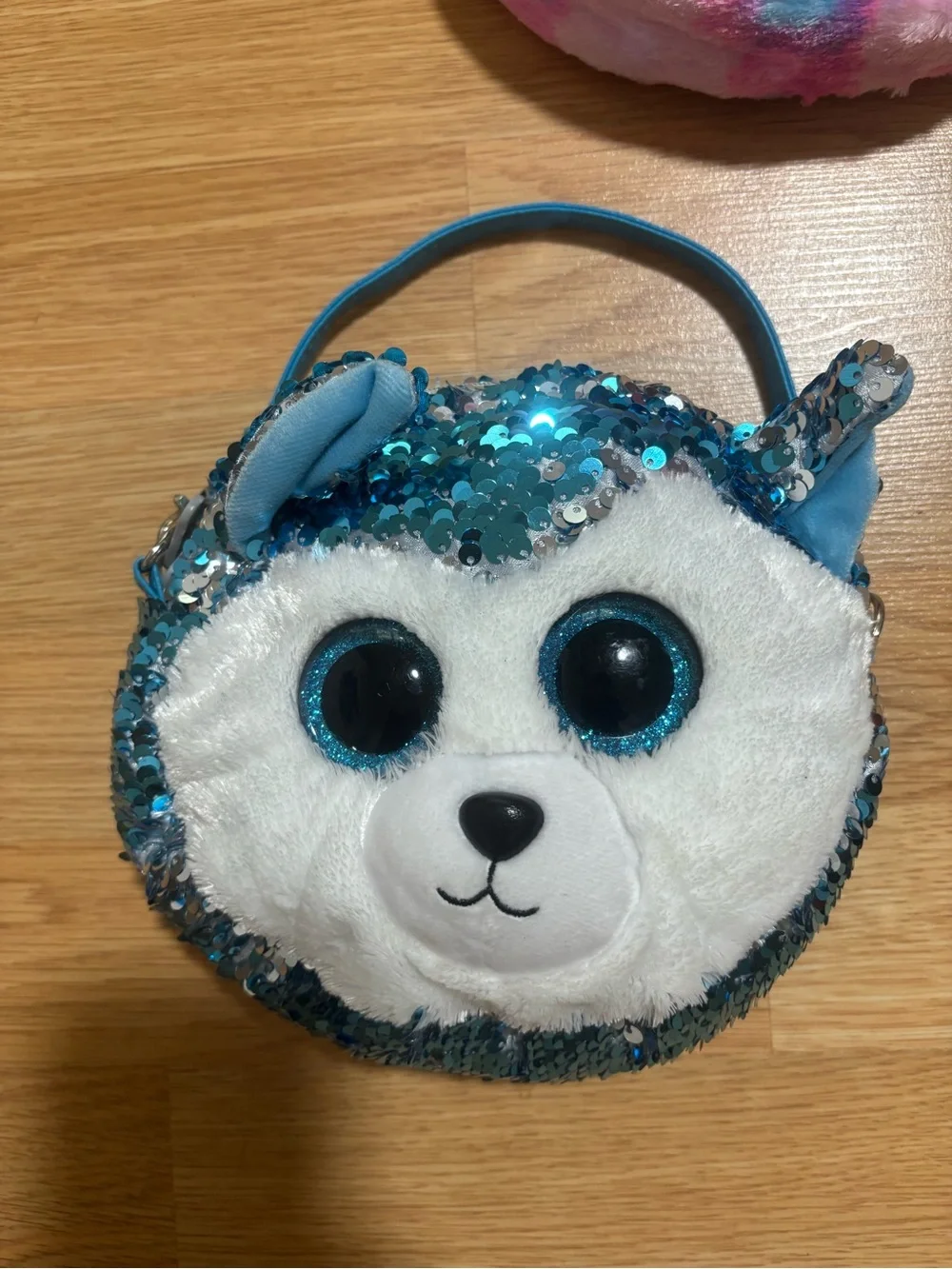 Bundle “Ty Beanie Babies” girls purses in great condition
